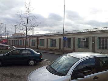 Pematex, Šumavská 8, Plzeň, 2012-kompletní rekonstrukce