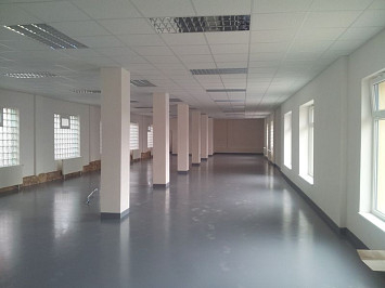 Pematex, Šumavská 8, Plzeň, 2012-kompletní rekonstrukce