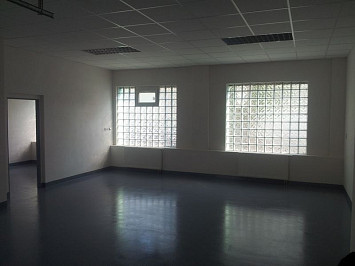 Pematex, Šumavská 8, Plzeň, 2012-kompletní rekonstrukce