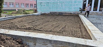 Přístavba a stavební úpravy objektu Základní Školy Nepomuk