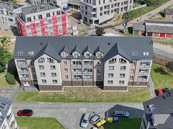 2024 BD U Sokolovny 560-561, Nepomuk. Kompletní revitalizace včetně střešního pláště.