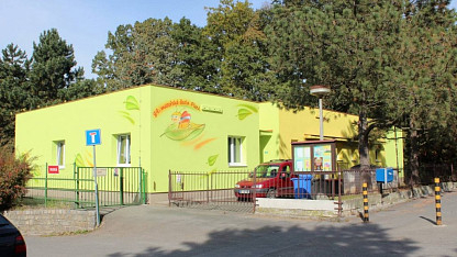 ZATEPLENÍ 89. MŠ HABROVÁ PLZEŇ – SLOVANY