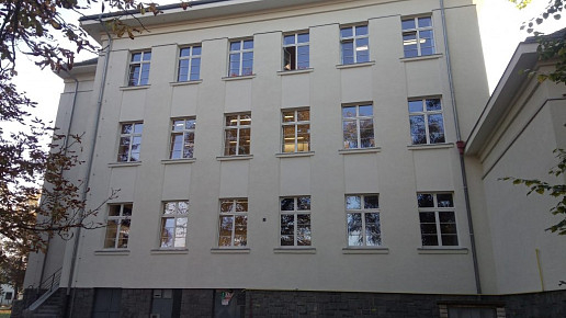 Masarykova ZŠ, Rokycany, 06-10/2021